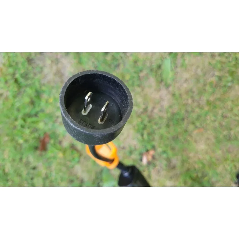 WORX WG309 10" 8 Amp 2in1 Corded Electric Pole Saw Parts - Extension Pole Handle - Picture 10 of 11